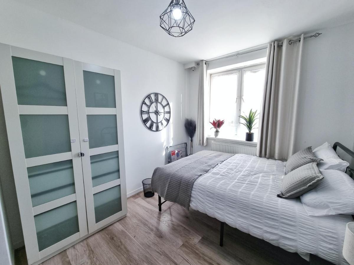 The Headlam Apartment London Eksteriør billede